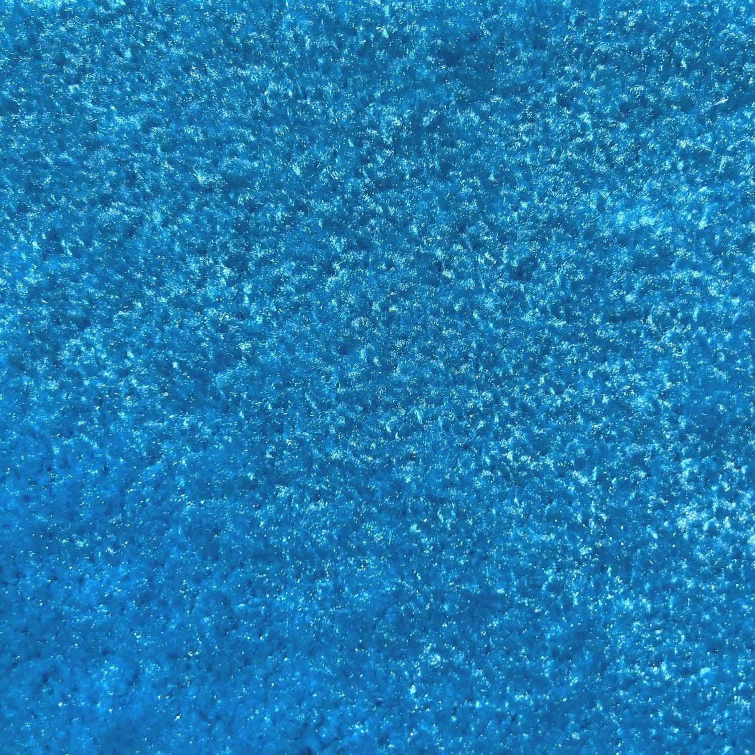 Carnival — Big Top Blue