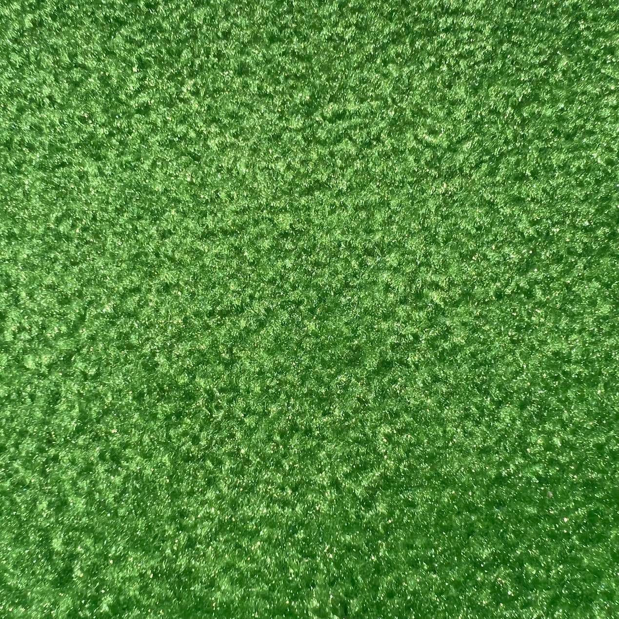 Carnival — Lime Green
