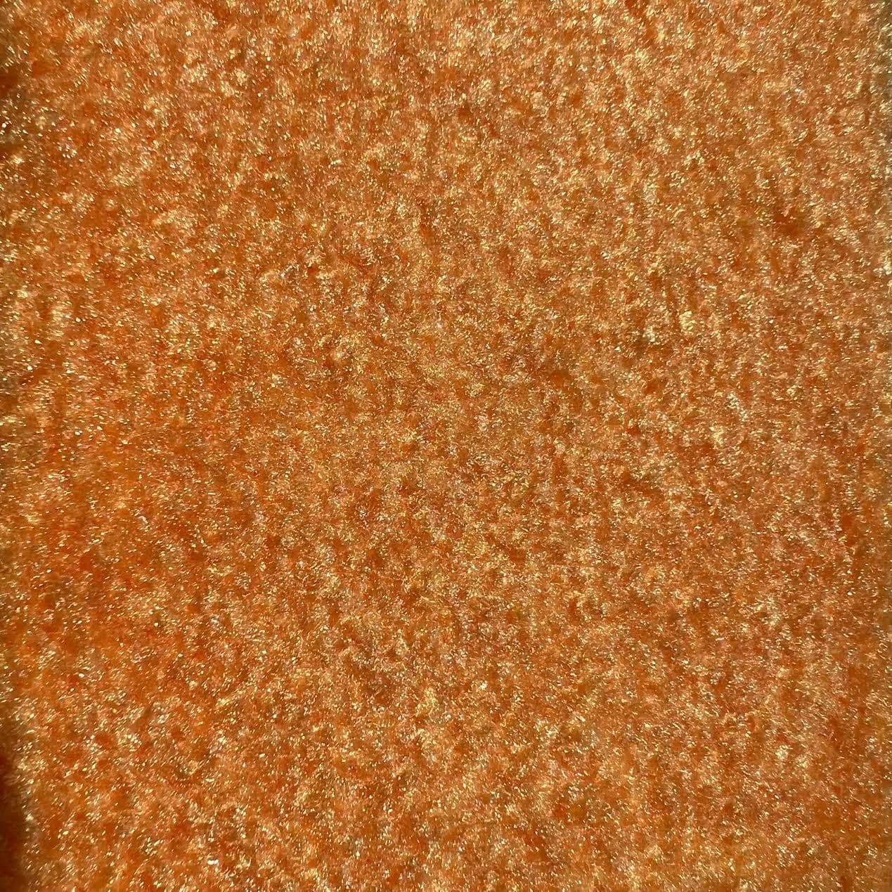 Carnival — Orange Slush