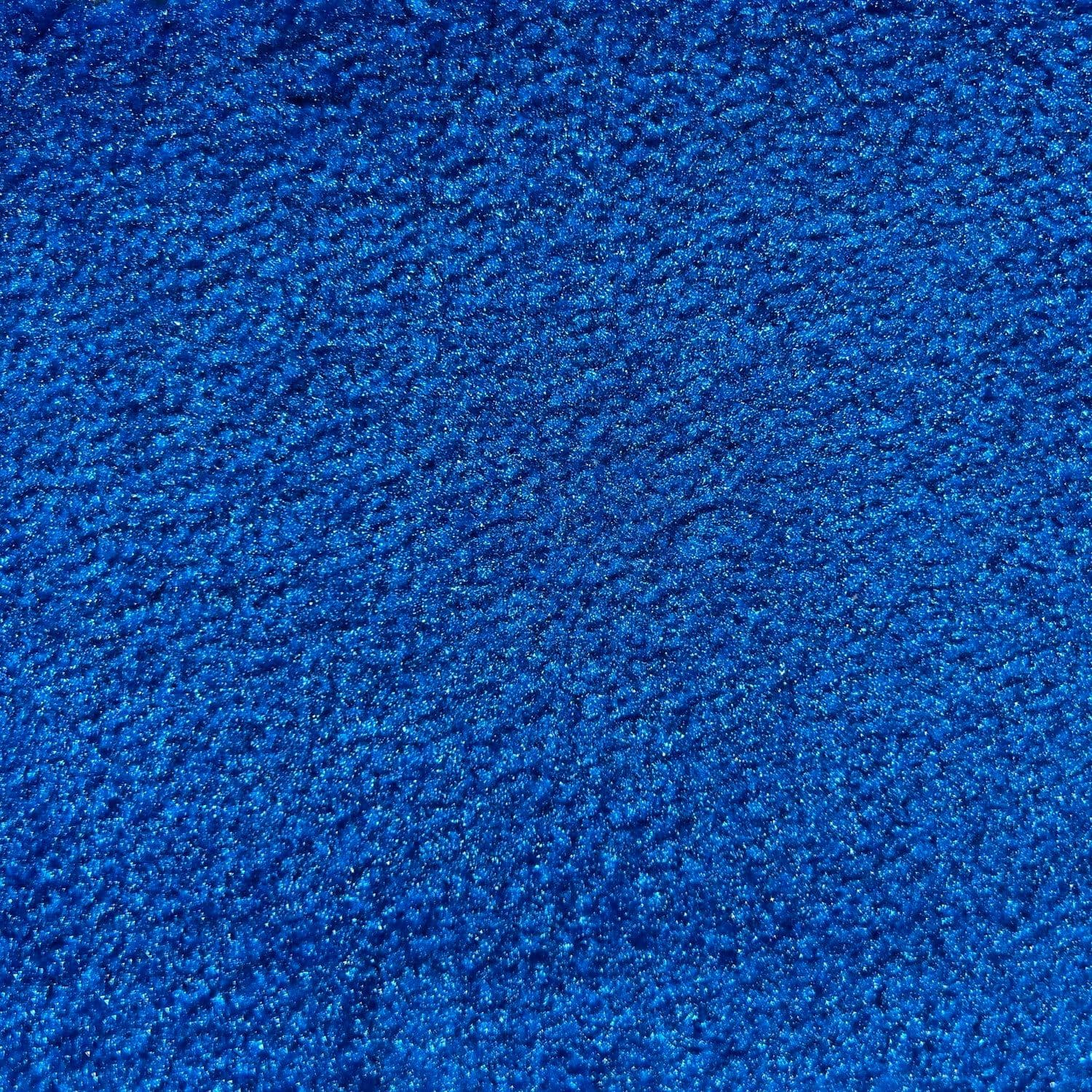Carnival — Royal Blue