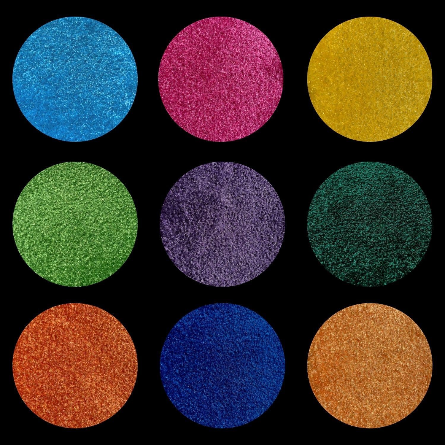 Carnival carpet