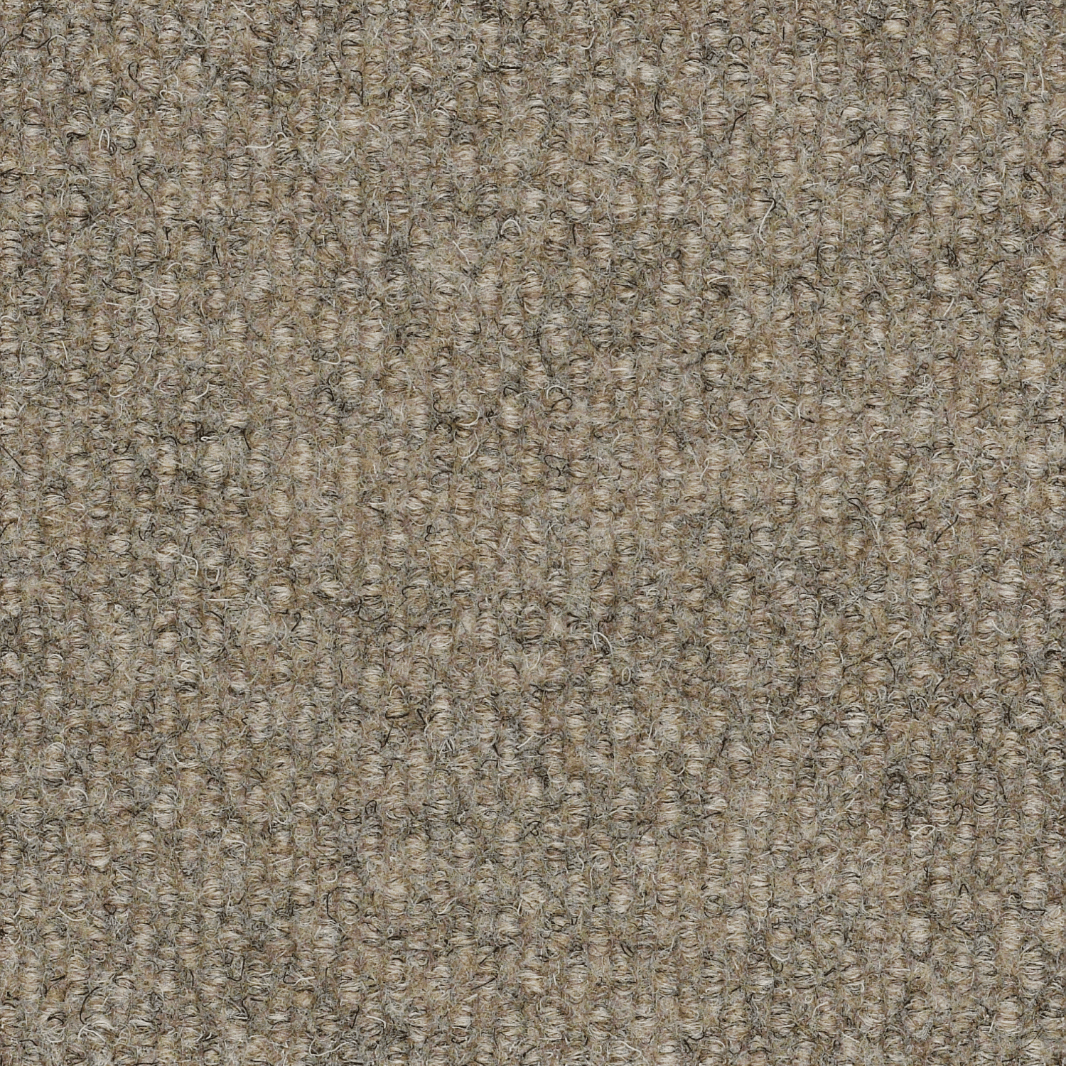 Entrance Impressions — Tailored 653