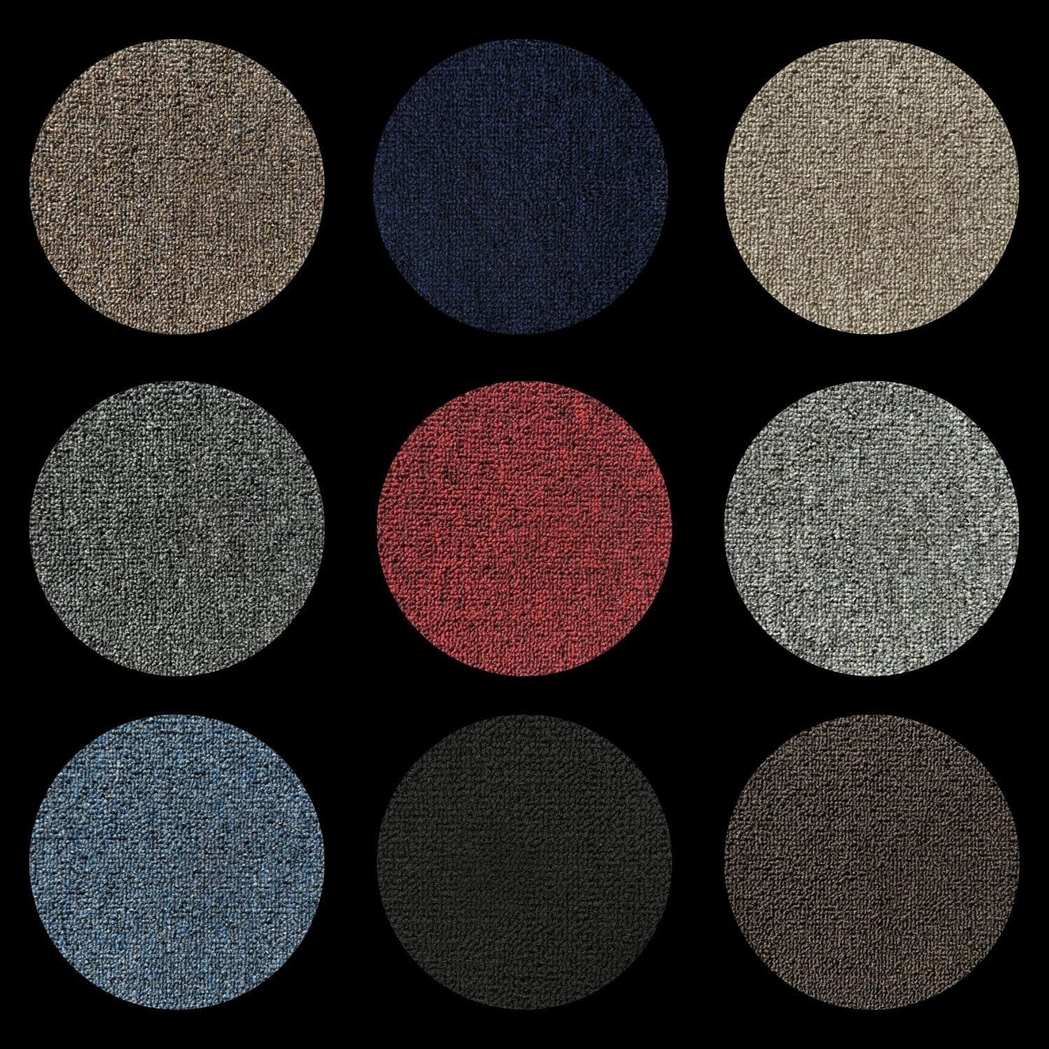 Level Loop 2.0 carpet