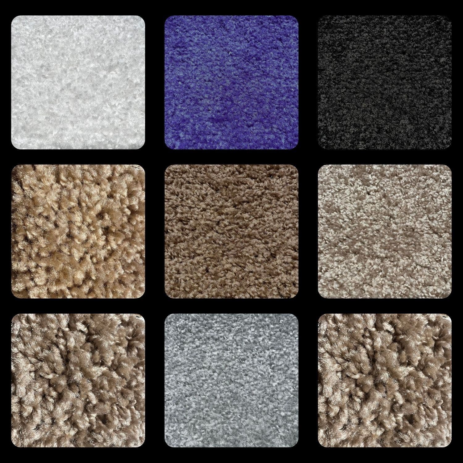 Prospect carpet