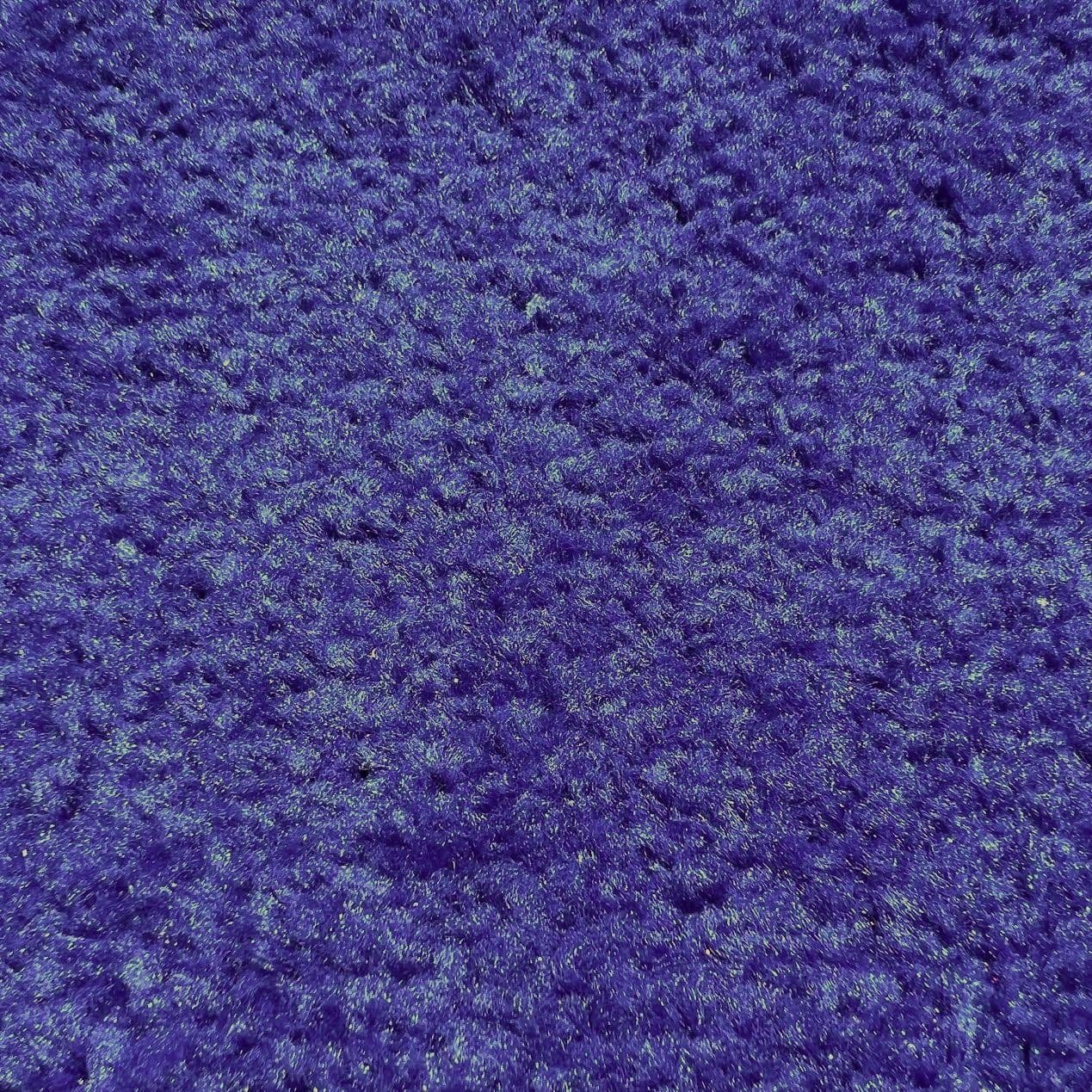 Prospect — Blue