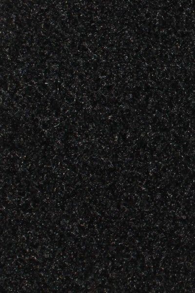 Velour — Black