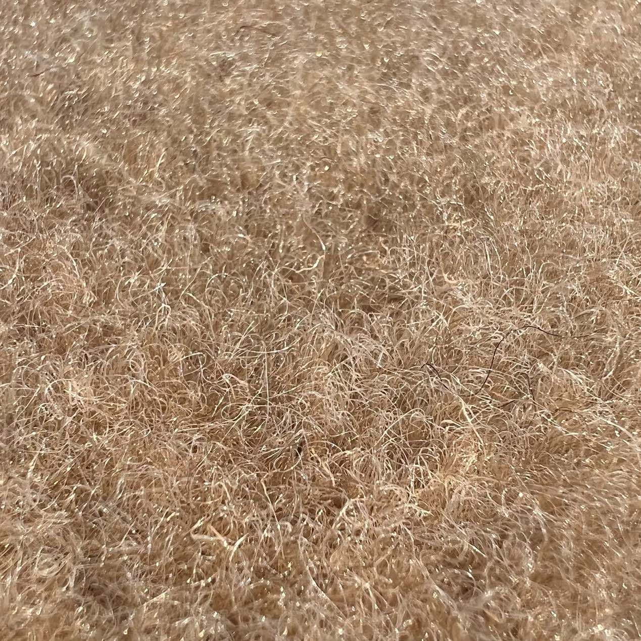 Velour — Tan