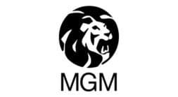 MGM logo
