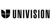 Univision logo