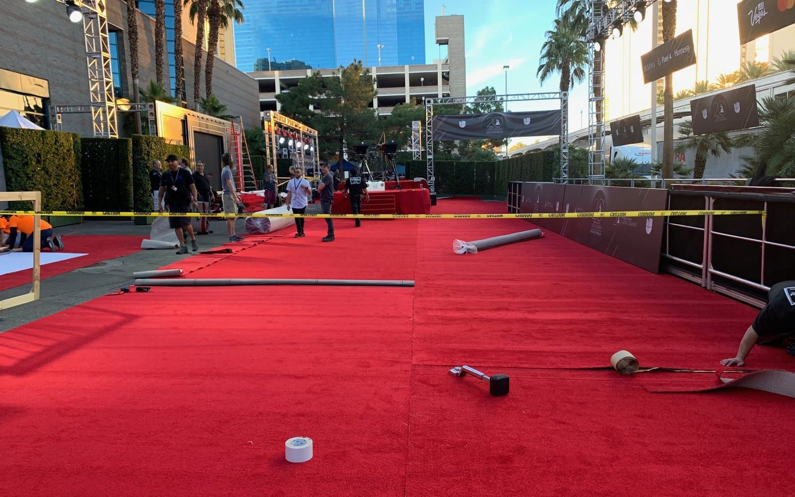 Las Vegas gallery