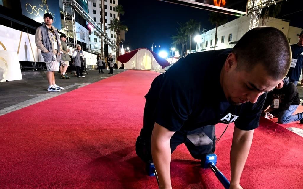 Hollywood & Los Angeles