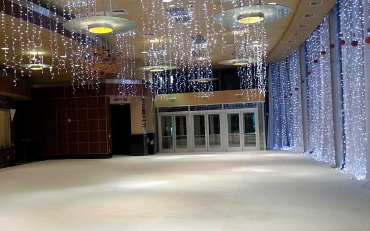 Celebrity & Resort Events