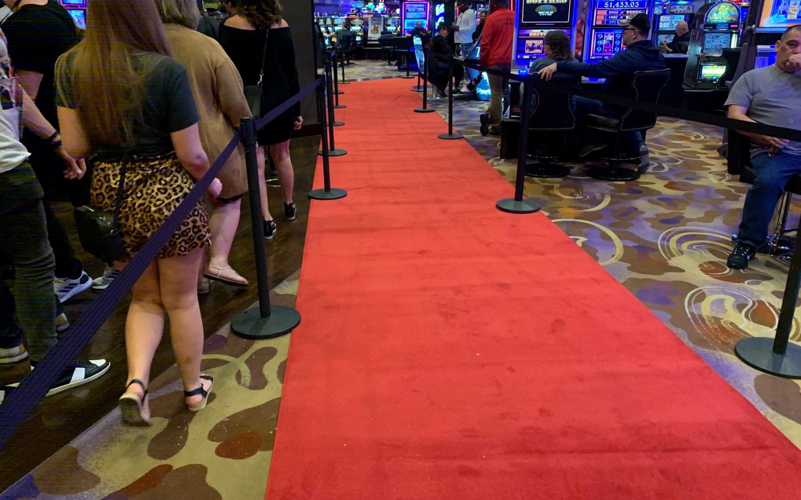 MGM Events