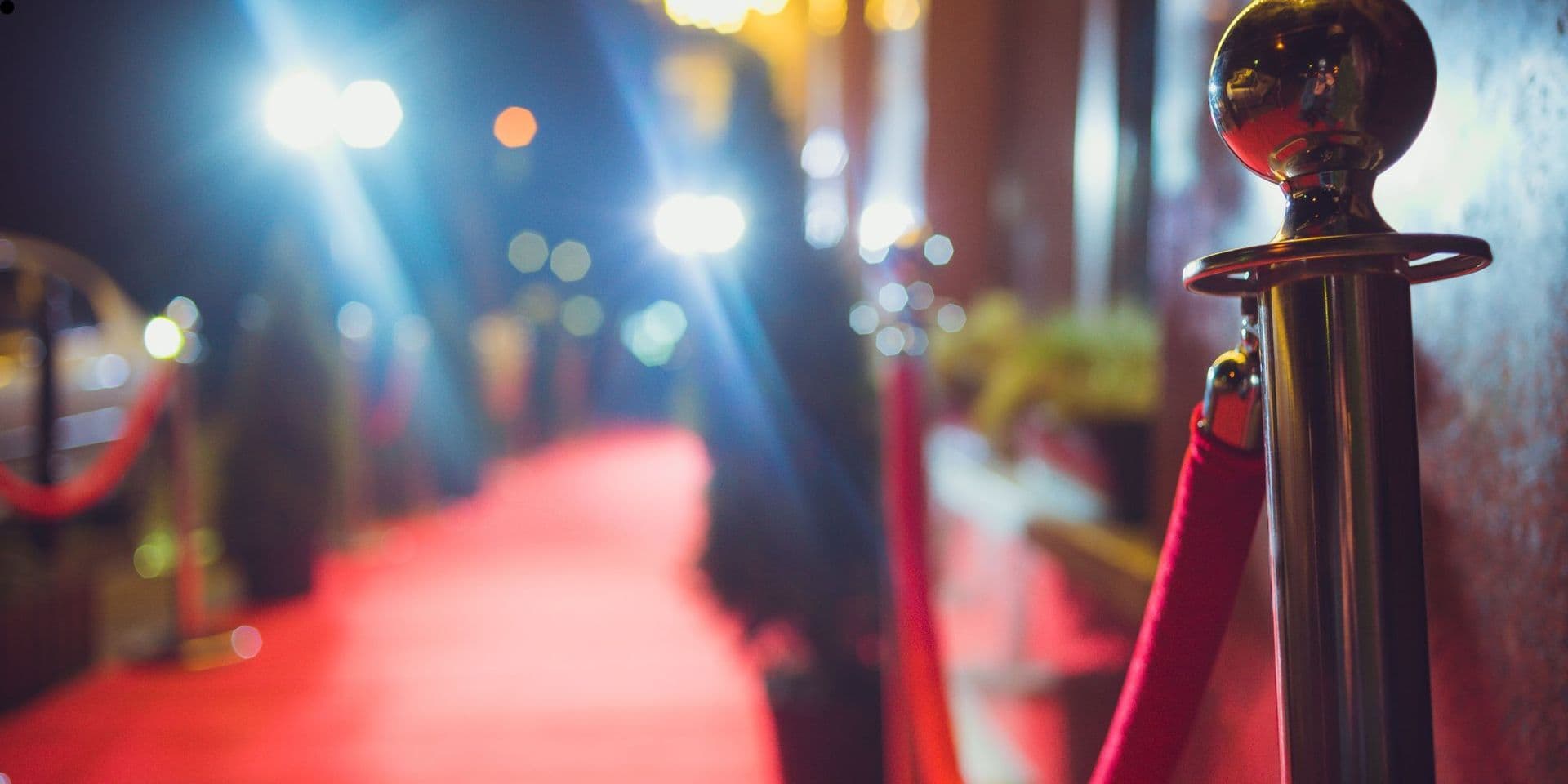 Event flooring installation services