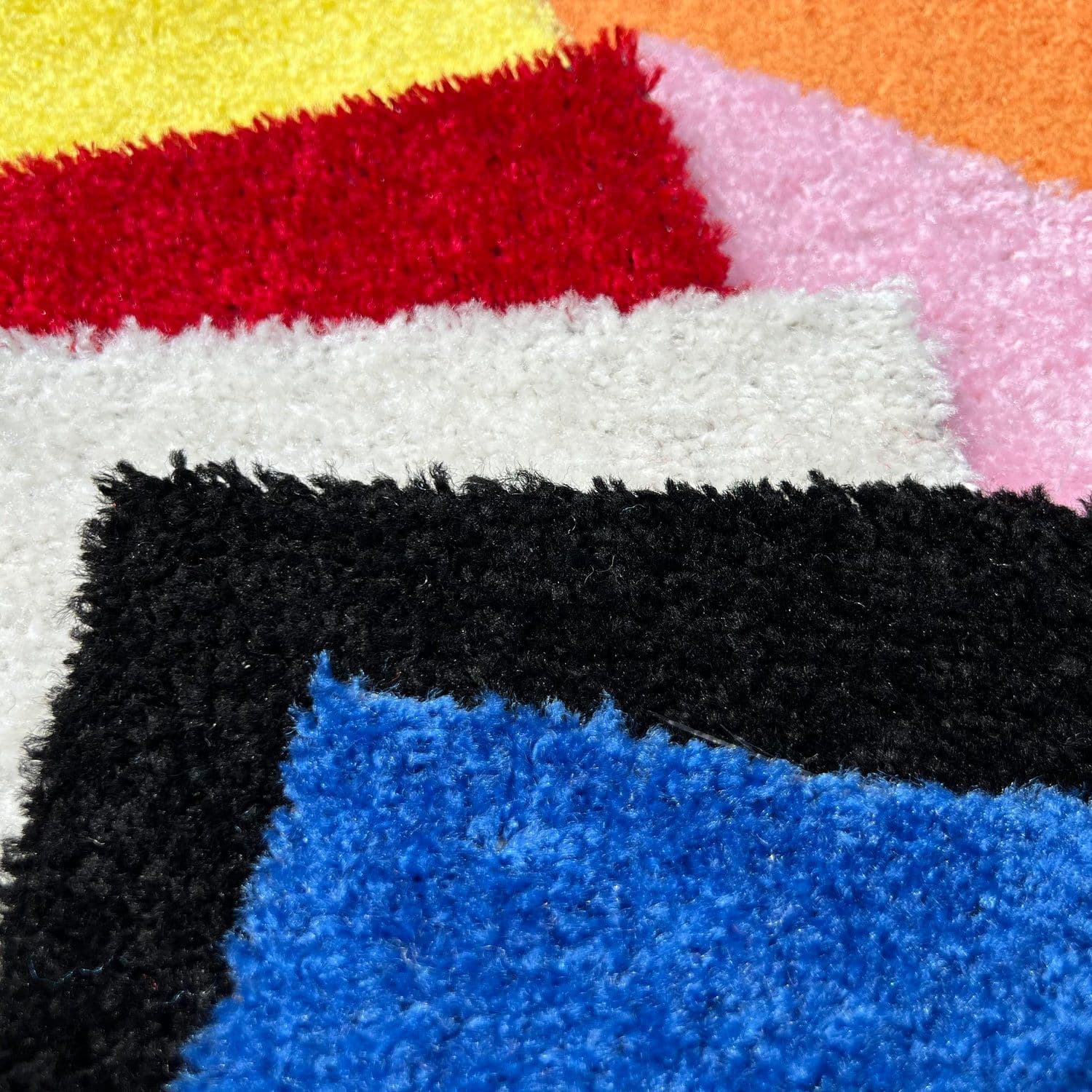 Event flooring product selection