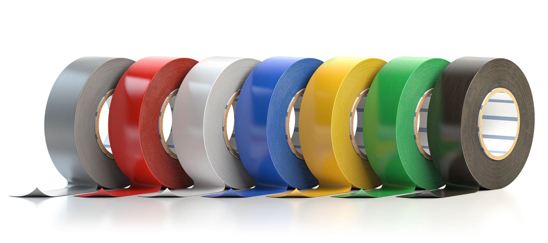 Tape Products