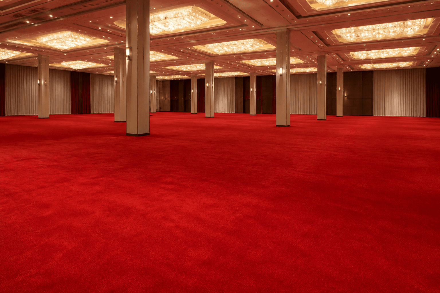 Full-Floor Installs